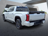 Used 2025 Toyota Tundra Platinum image 4