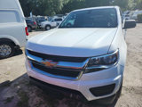 Used 2017 Chevrolet Colorado W/T w/ WT Convenience Package image 4