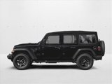 New 2026 Jeep Wrangler Sport image 3