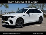 New 2025 MAZDA CX-70 3.3 Turbo S w/ Premium Package image 2