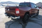 Used 2020 RAM 1500 Big Horn image 6