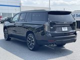 New 2025 Chevrolet Suburban RST w/ RST Capability Package image 5