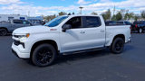 New 2025 Chevrolet Silverado 1500 RST image 4