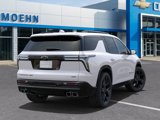 New 2025 Chevrolet Traverse RS image 4