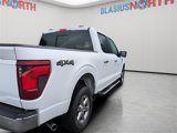 Used 2024 Ford F150 XLT w/ Equipment Group 302A MID image 3