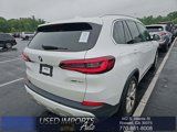 Used 2022 BMW X5 xDrive40i w/ Executive Package image 4