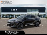 New 2026 Kia Sportage SX image 3