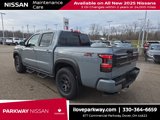 New 2025 Nissan Frontier PRO-4X w/ Tow Package image 5