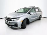 New 2026 Honda Odyssey EX-L image 2