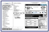 Used 2024 Chrysler Pacifica Touring-L image 4