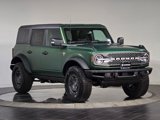 New 2025 Ford Bronco Badlands w/ Matte Film Protection Package image 2