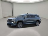 New 2025 Chevrolet Traverse LT w/ Driver Confidence Package image 2