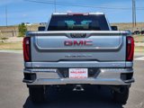 New 2025 GMC Sierra 3500 SLT image 4