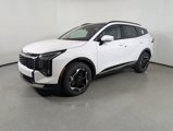 New 2026 Kia Sportage SX image 3