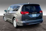 Used 2023 Chrysler Voyager LX image 4