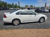 Used 2016 Chevrolet Impala LT image 5