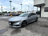 Used 2021 Honda Accord Sport Special Edition image 2