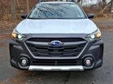 New 2025 Subaru Outback Limited image 2