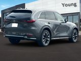 New 2025 MAZDA CX-90 Plug-In Hybrid w/ Premium Plus image 4