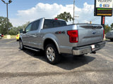 Used 2020 Ford F150 Lariat w/ Equipment Group 502A Luxury image 3