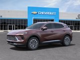 New 2025 Buick Envision Preferred image 2