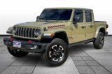 Used 2025 Jeep Gladiator Rubicon image 2