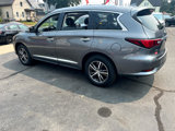 Used 2019 INFINITI QX60 Luxe image 3