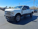 New 2025 Ford F250 King Ranch image 3