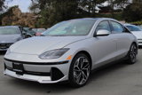 New 2025 Hyundai Ioniq 6 Limited image 2