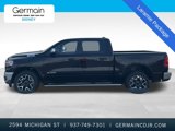 New 2025 RAM 1500 Laramie image 2