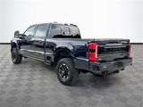 New 2025 Ford F350 Platinum w/ Tremor Off-Road Package image 4