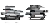 New 2026 Chevrolet Equinox LT w/ Convenience Package II image 5