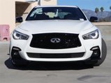Used 2024 INFINITI Q50 Sensory image 3