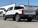 New 2025 Ford F250 4x4 Crew Cab Super Duty image 5