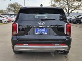 New 2025 Hyundai Palisade Calligraphy image 4