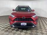 Used 2025 Toyota RAV4 XLE image 6
