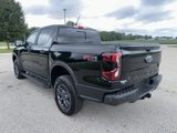 New 2024 Ford Ranger XLT w/ Technology Package image 5