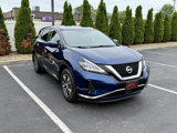 Used 2019 Nissan Murano S image 3