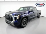Used 2025 Toyota Tundra SR5 image 4