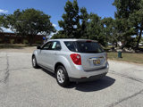Used 2014 Chevrolet Equinox LS image 4