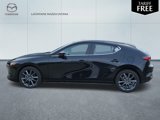 New 2025 MAZDA MAZDA3 s image 2