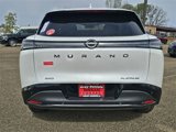 New 2025 Nissan Murano Platinum image 4