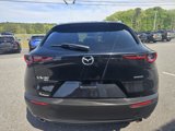 Used 2023 MAZDA CX-30 AWD 2.5 S w/ Premium Package image 6