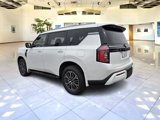 New 2026 Nissan Armada SL w/ Captain's Chari Seat Package image 4