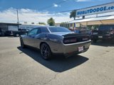 Used 2022 Dodge Challenger R/T w/ Blacktop Package image 4