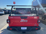 Used 2021 Jeep Gladiator Overland w/ Popular Equipment Package image 6