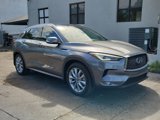 Used 2021 INFINITI QX50 Luxe w/ Cargo Package image 3