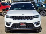 New 2024 Jeep Grand Cherokee Limited 4xe w/ Trailer Tow Package image 2