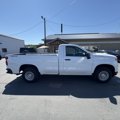 Used 2024 Chevrolet Silverado 1500 W/T w/ WT Value Package image 5