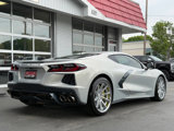 Used 2022 Chevrolet Corvette Stingray Premium Cpe w/ 3LT image 3